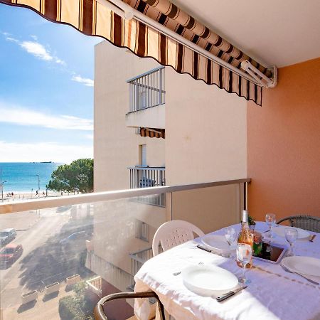 Apartment Le Capitole-3 By Interhome Frejus Ngoại thất bức ảnh