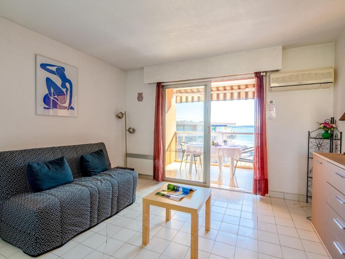 Apartment Le Capitole-3 By Interhome Frejus Ngoại thất bức ảnh