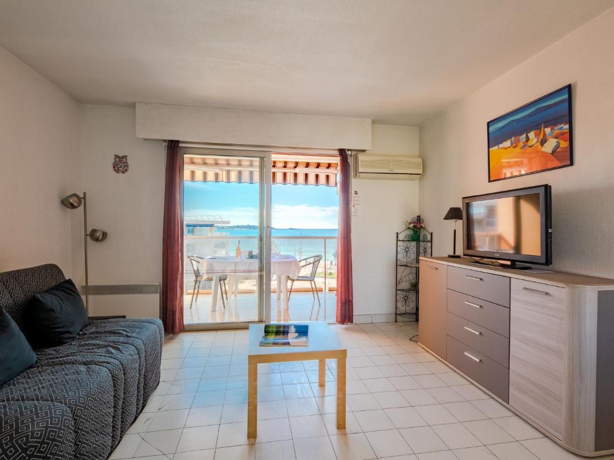 Apartment Le Capitole-3 By Interhome Frejus Ngoại thất bức ảnh
