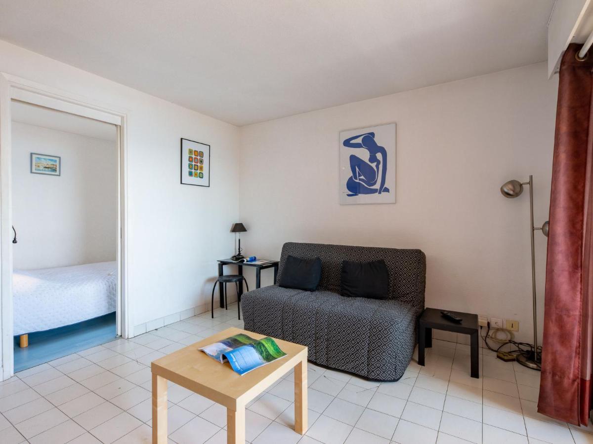 Apartment Le Capitole-3 By Interhome Frejus Ngoại thất bức ảnh