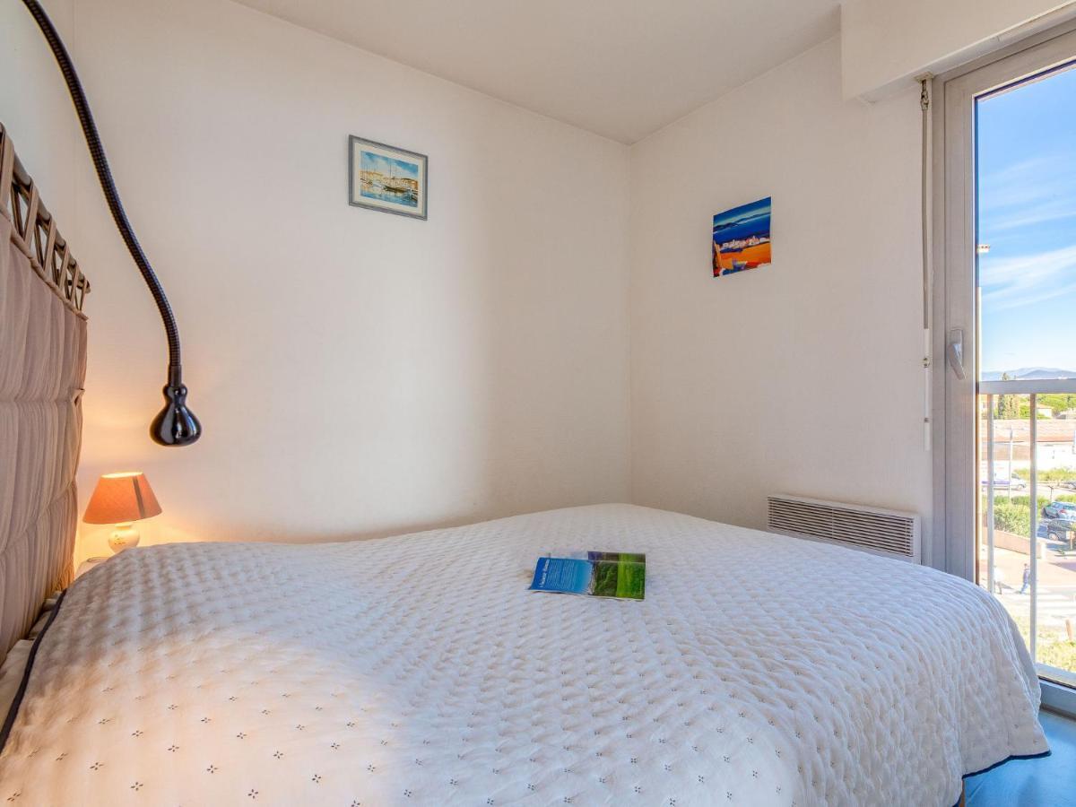 Apartment Le Capitole-3 By Interhome Frejus Ngoại thất bức ảnh